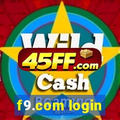 f9.com login